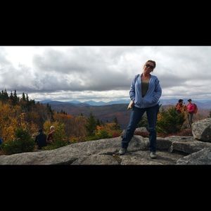 Meet your Posher, Joan